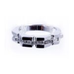 Chimento - anello con brillanti