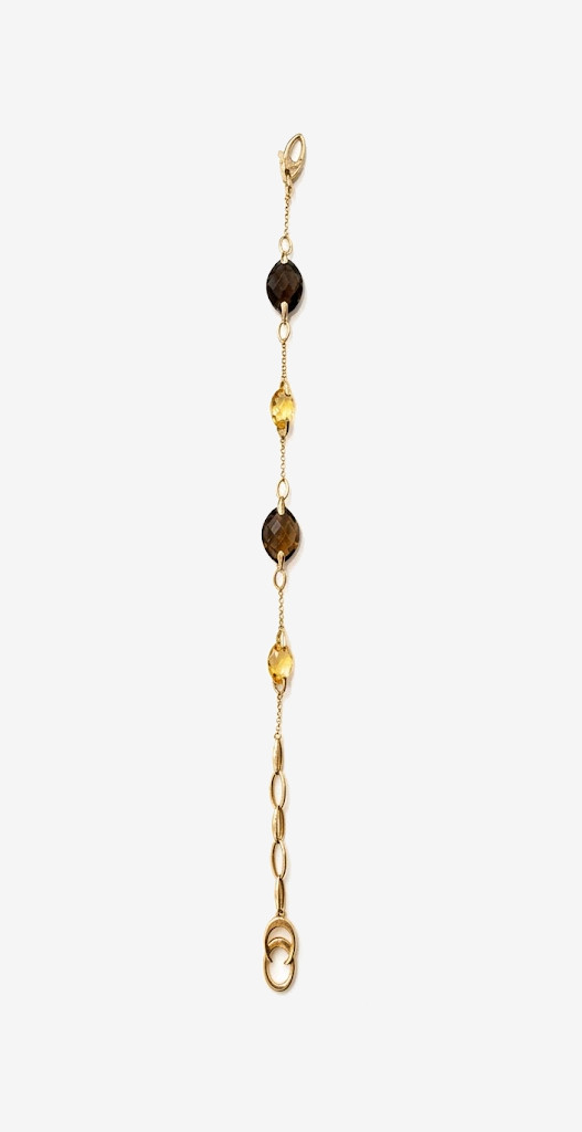 bracciale quarzi