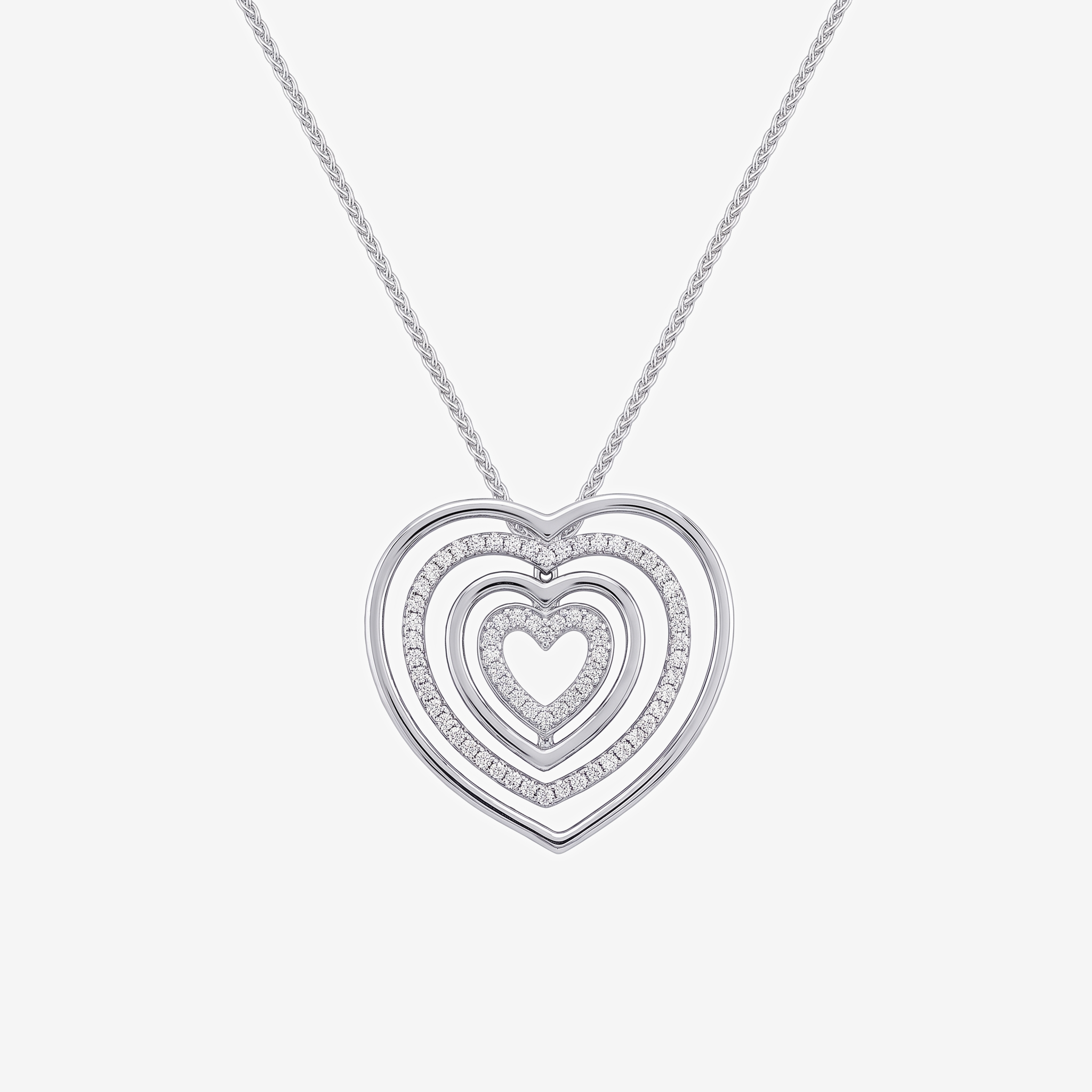 cuore chimento