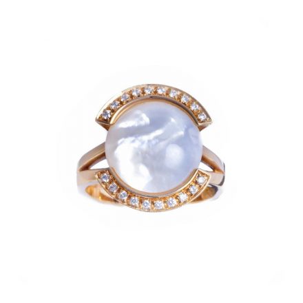 anello Recarlo ZR 063MPER