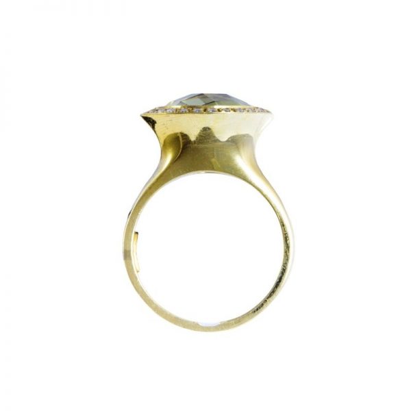 anello Recarlo ZR 063/GLEM