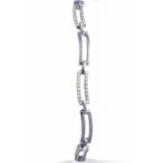 bracciale Recarlo con brillanti ZN 520/B