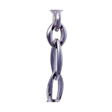 bracciale chimento in argento