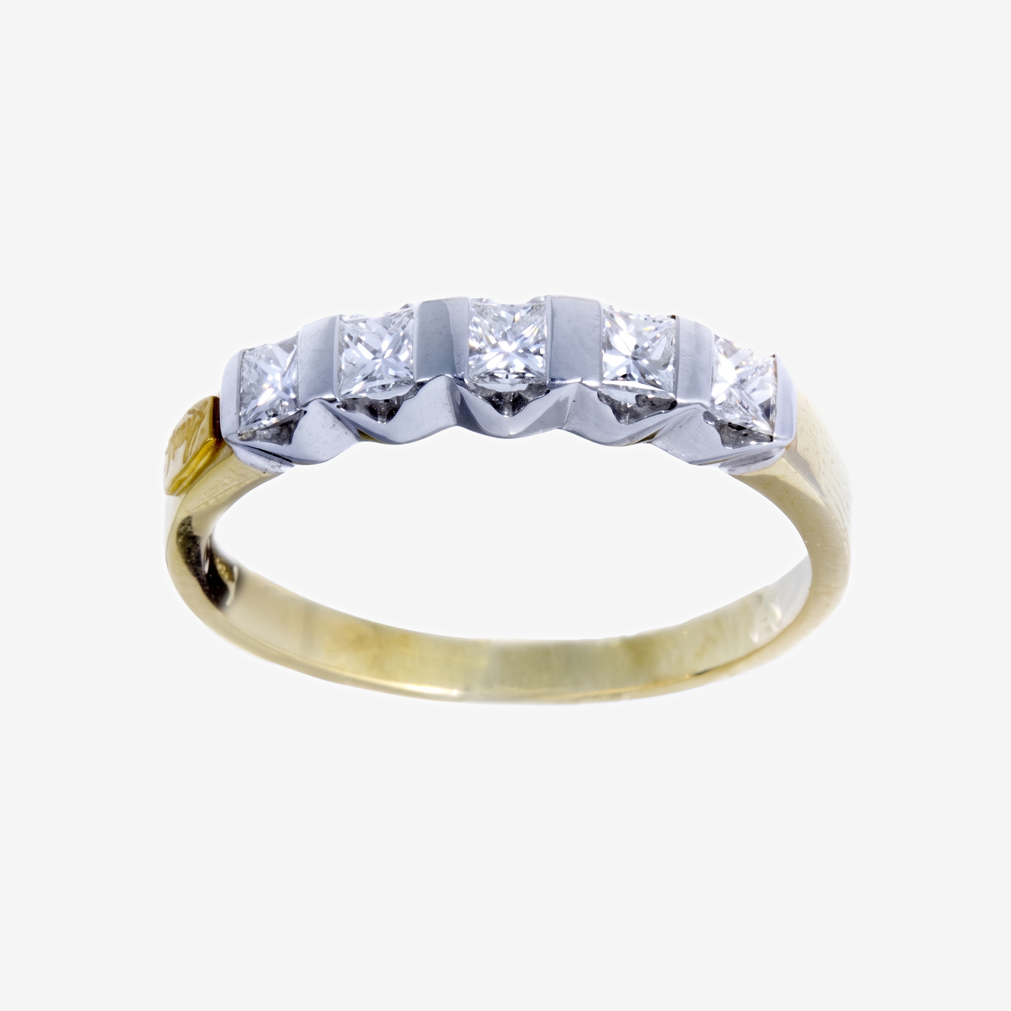 anello princess