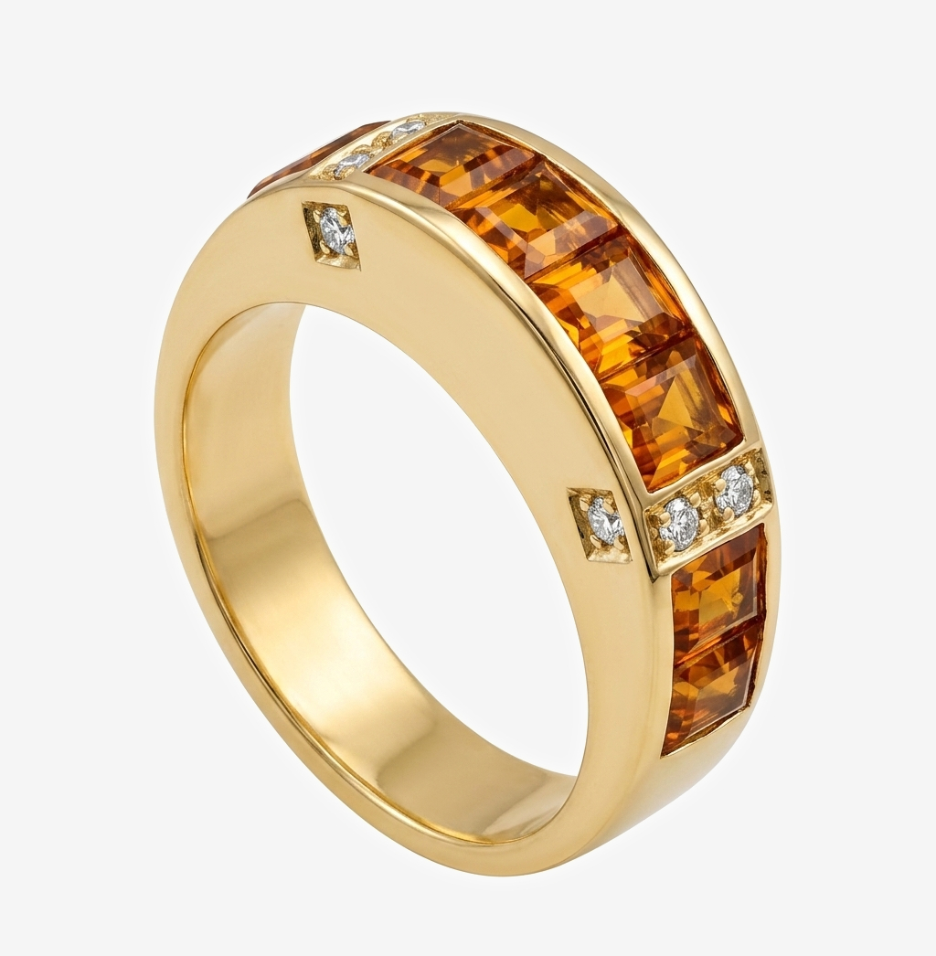 ANELLO CHIMENTO