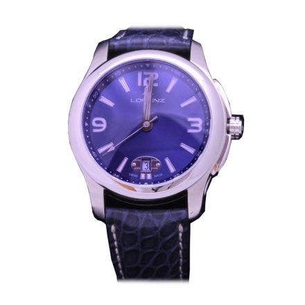 orologio uomo Lorenz Sporting Club 025846EE