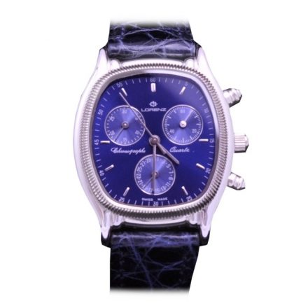 cronografo donna Lorenz 017540BF