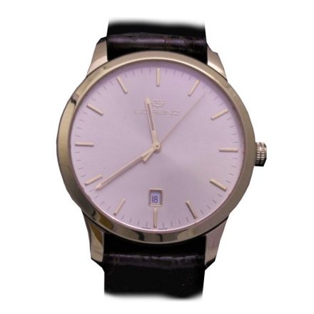 orologio uomo Lorenz 025326BB