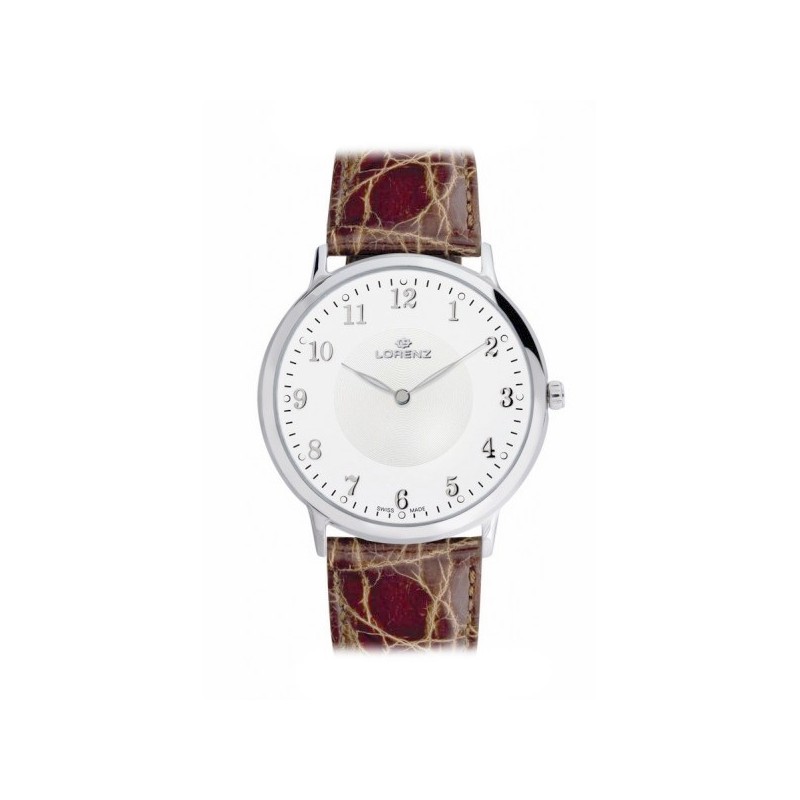 orologio uomo Lorenz 026490AA