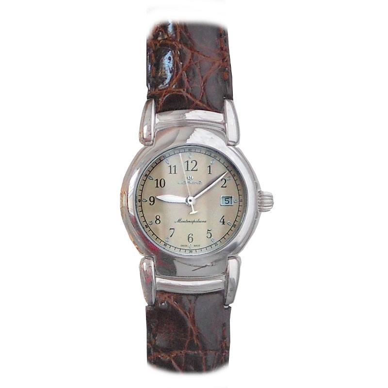 orologio donna Lorenz Montenapoleone 025985AA