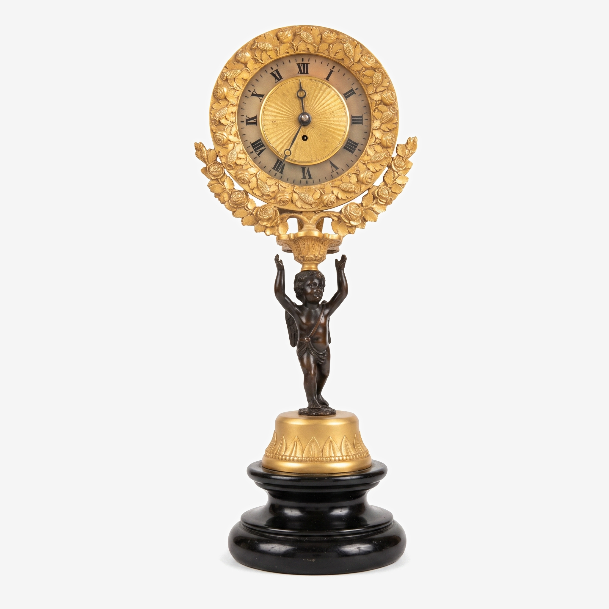 orologio notturno front