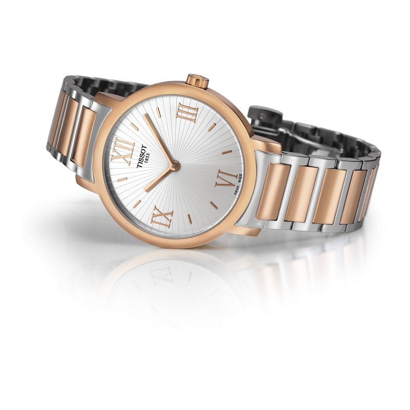 orologio donna Tissot