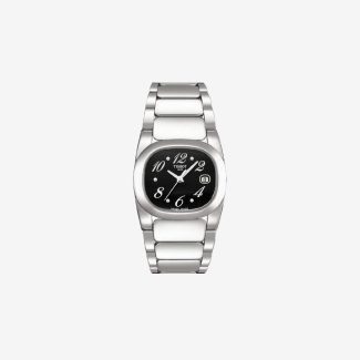 OROLOGIO DONNA TISSOT T-MOMENTS T00911011105700