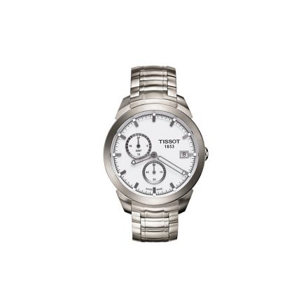 cronografo uomo Tissot PRX