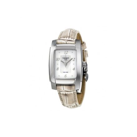 orologio donna Tissot T10 con brillanti