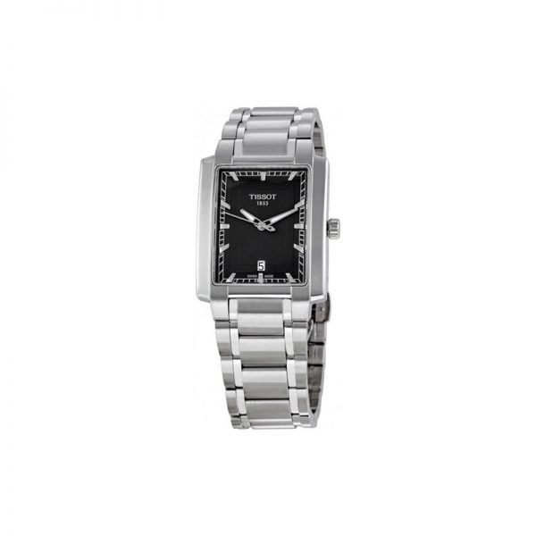 cronografo uomo Tissot
