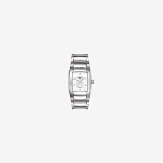 OROLOGIO DONNA TISSOT CON BRILLANTI T0733101111600