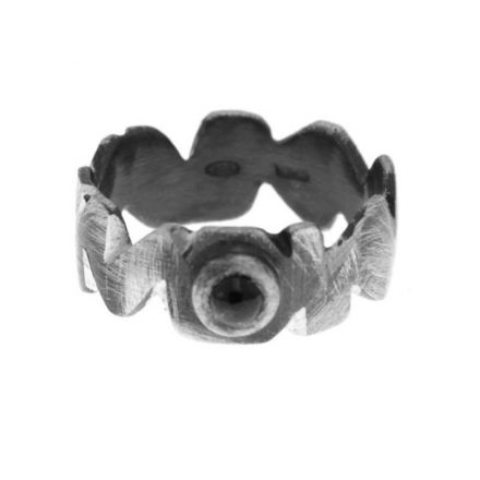 anello uomo Zulian AA120E