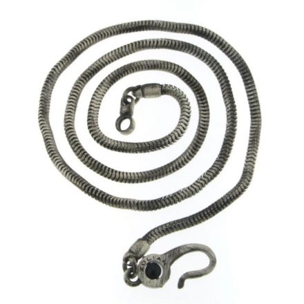 collana uomo Zulian CLA114D