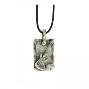 pendente uomo Zulian PA115E