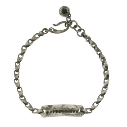 bracciale uomo Zulian BA111E
