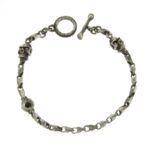 bracciale uomo Zulian BA103E