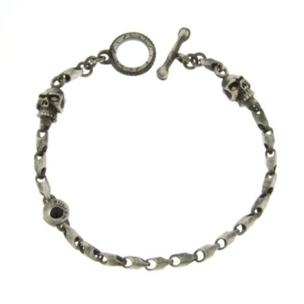 bracciale uomo Zulian BA103E
