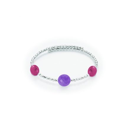 bracciale Miluna Vortice BRD756