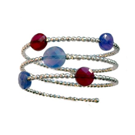bracciale Miluna Vortice BRD757