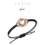 bracciale Recarlo Fresh Love 004/BN