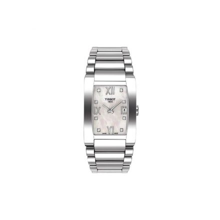 orologio donna Tissot con brillanti