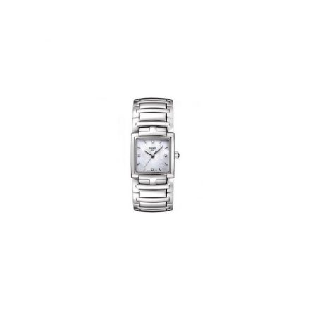 orologio donna Tissot con brillanti