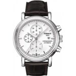 cronografo uomo Tissot Automatic