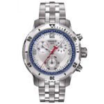 cronografo uomo Tissot