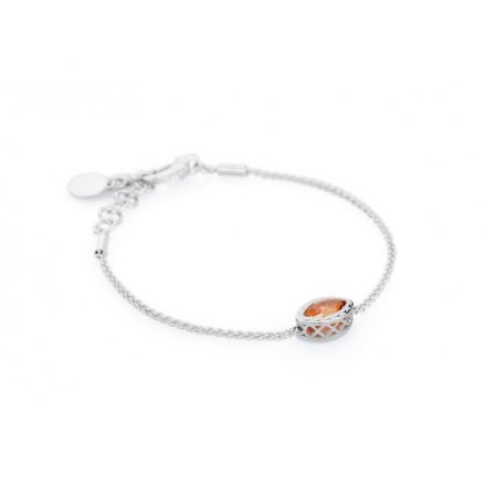 BRACCIALE ROSATO MESSAGGI RMB10