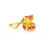 charm rosato RSE023
