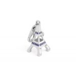 charm rosato RCI009