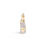 charm rosato RHO015