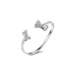 bracciale rigido SOGNI Rosato RSOB15