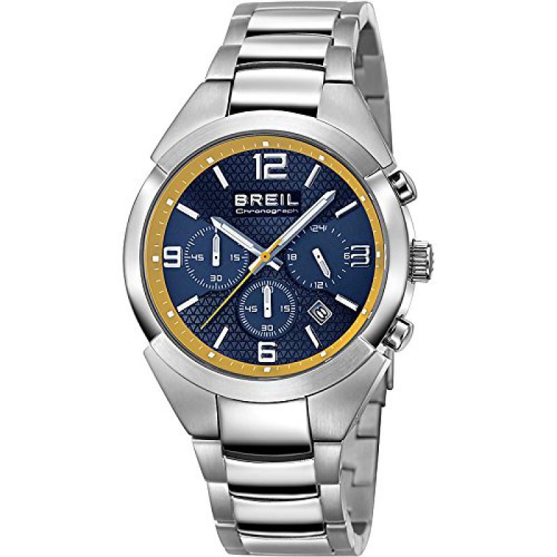 cronografo uomo Breil TW1378 cronografo uomo Breil TW1378