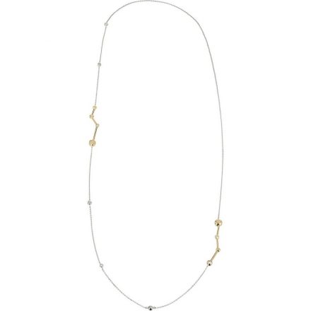 collana lunga donna Breil Zodiac TJ2283