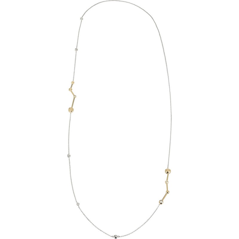 collana lunga donna Breil Zodiac TJ2283