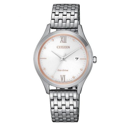 orologio donna Citizen EW2536-81A