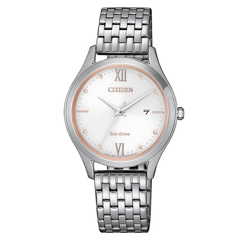 orologio donna Citizen EW2536-81A