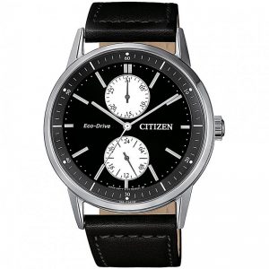 orologio uomo Citizen BU3020-15E