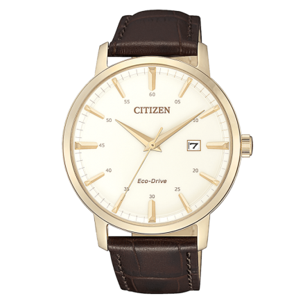 orologio uomo Citizen BM7463-12A
