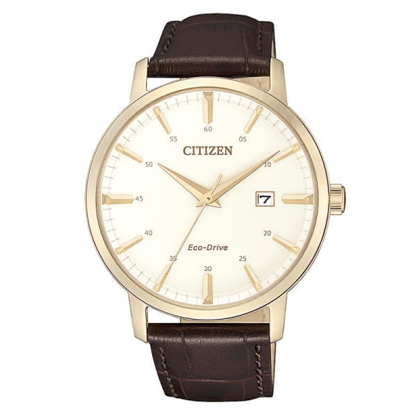 orologio uomo Citizen BM7463-12A