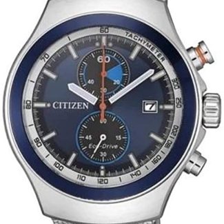 orologio uomo Citizen